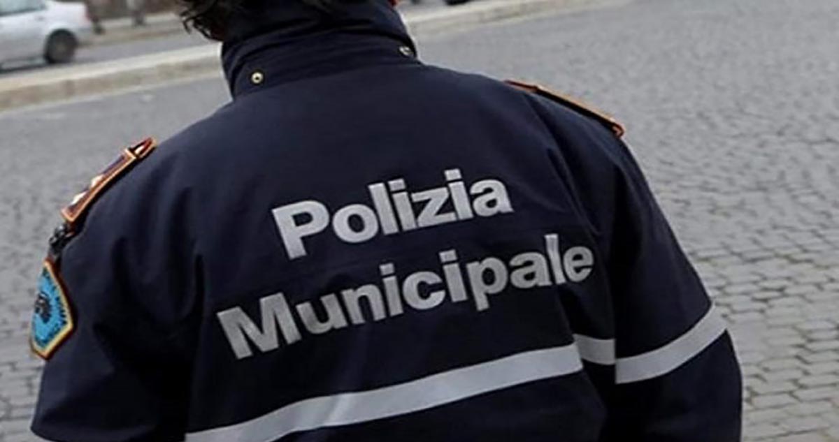 polizia municipale messina_MessinaWebTV_Politica