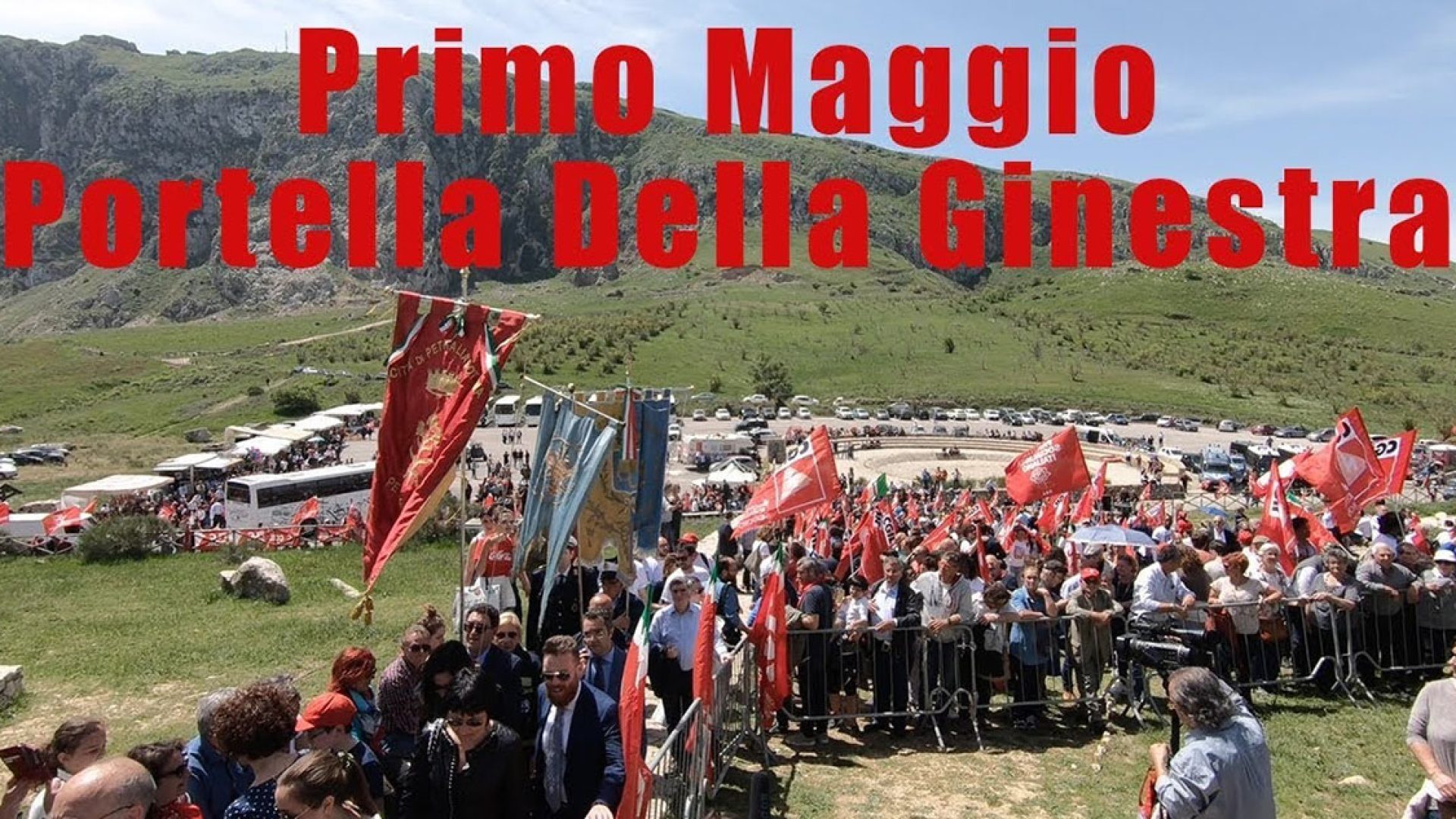 1 maggio