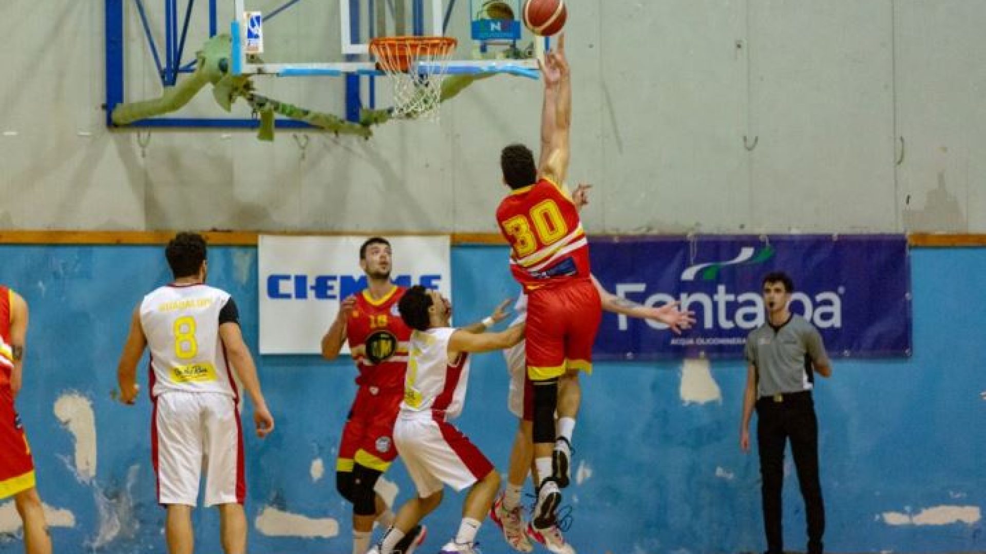 Basket_MessinaWebTV_Sport