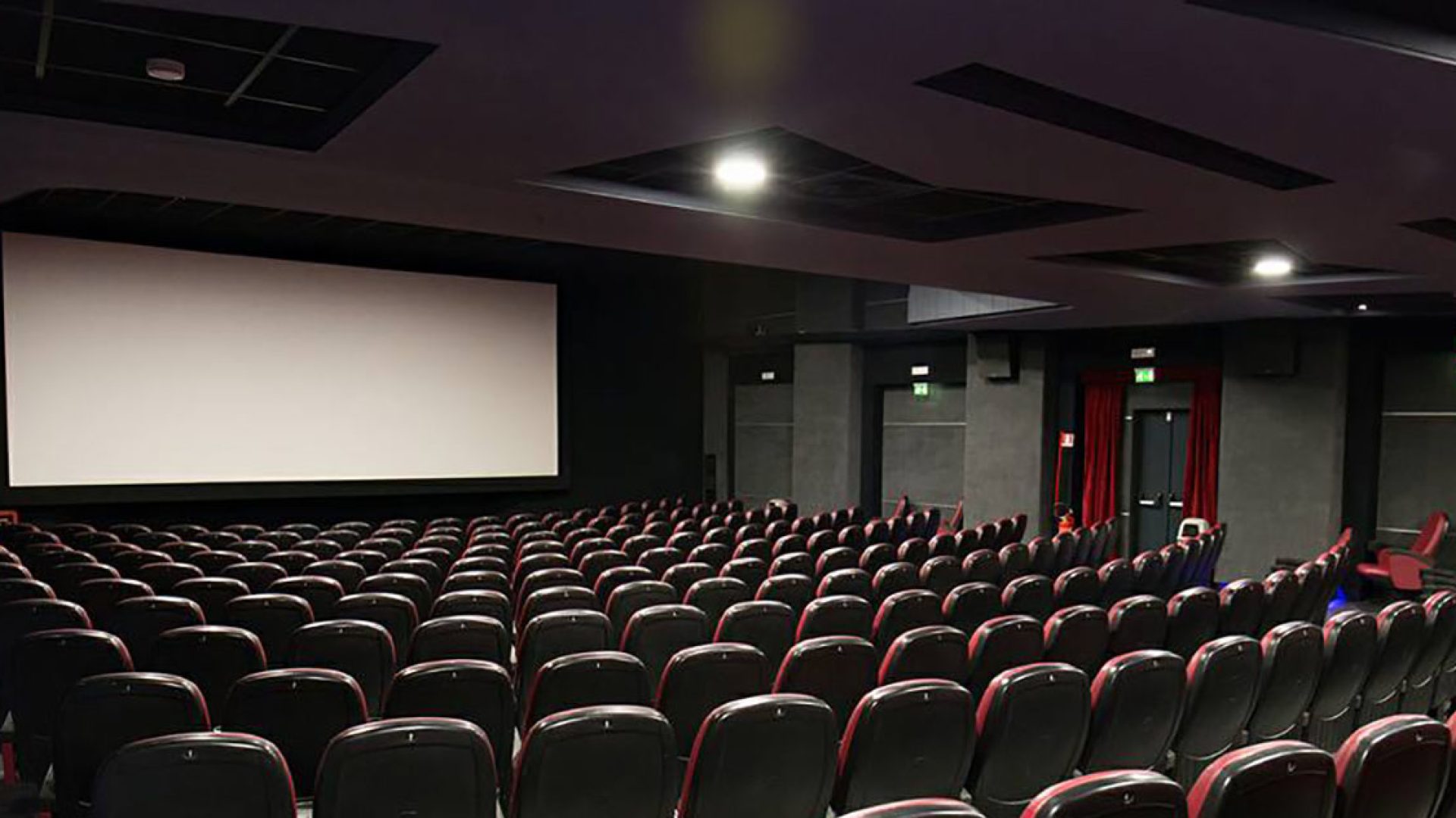 Cinema