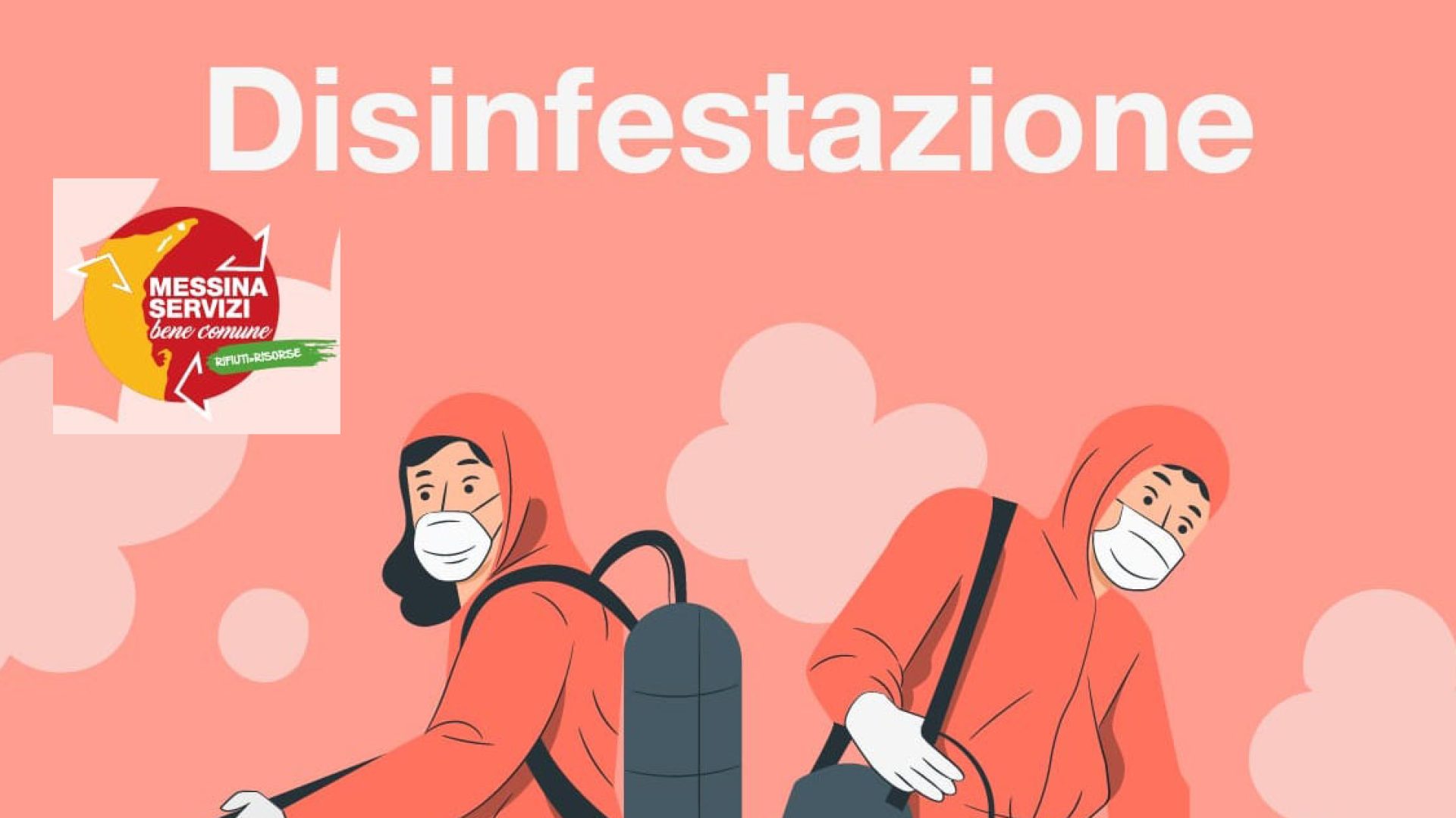 Disinfestazione