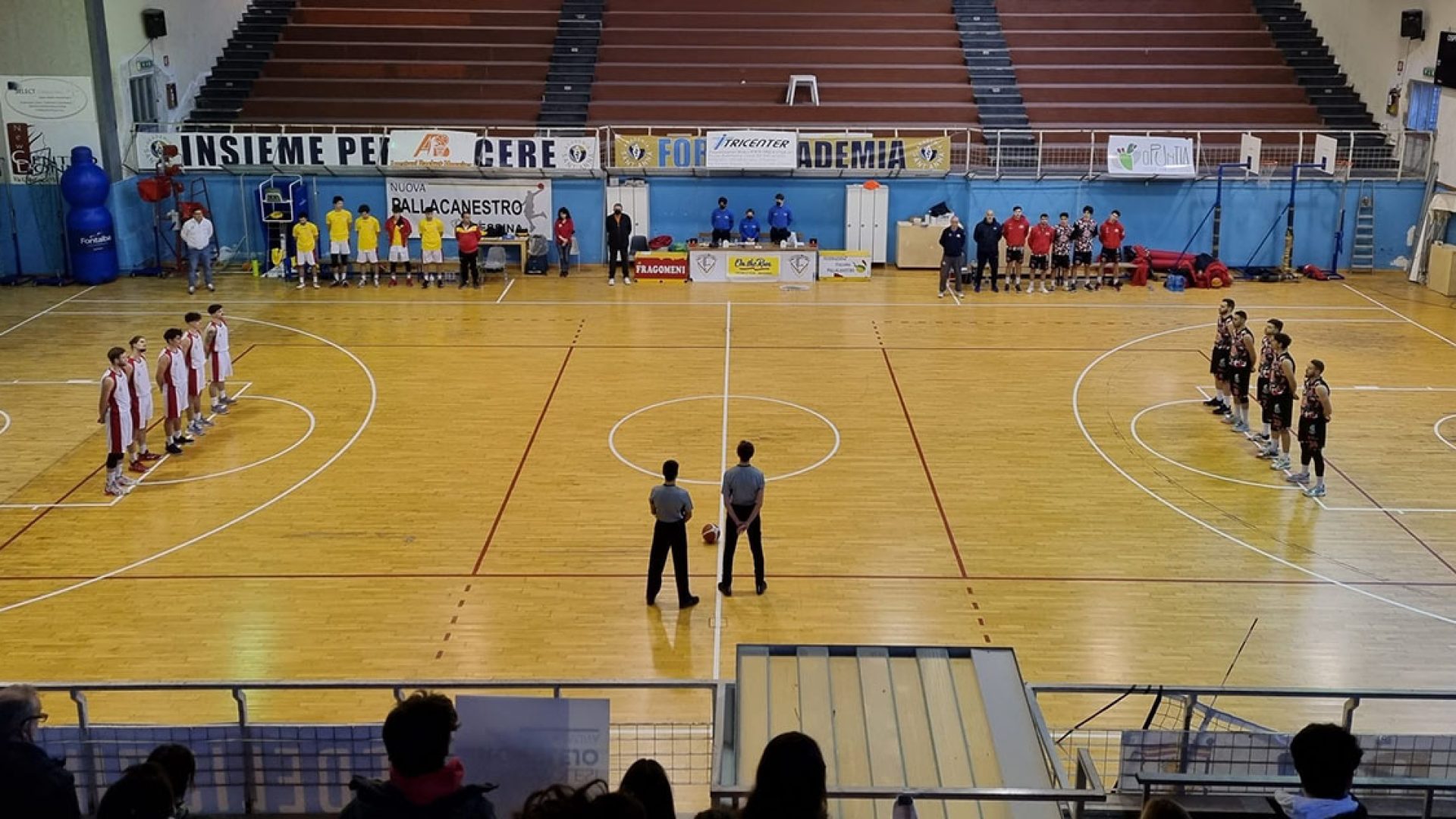 Pallacanestro Messina.01.32