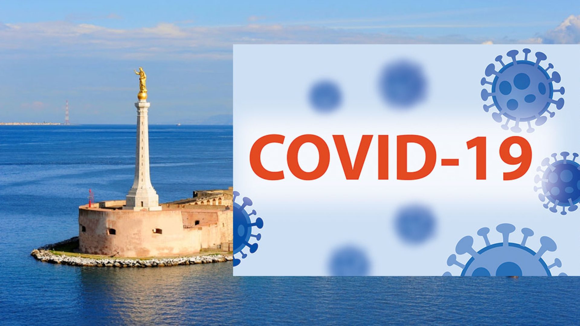 covid-messina