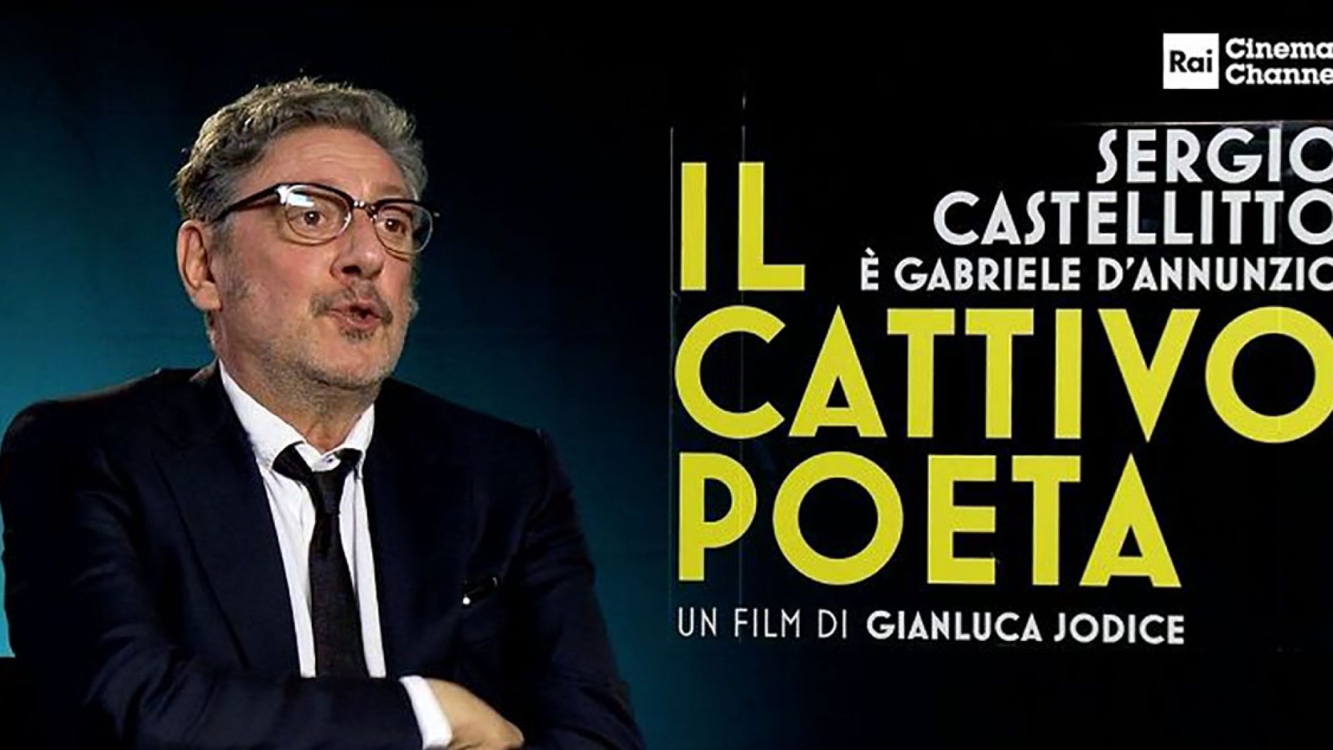 il cattivo poeta