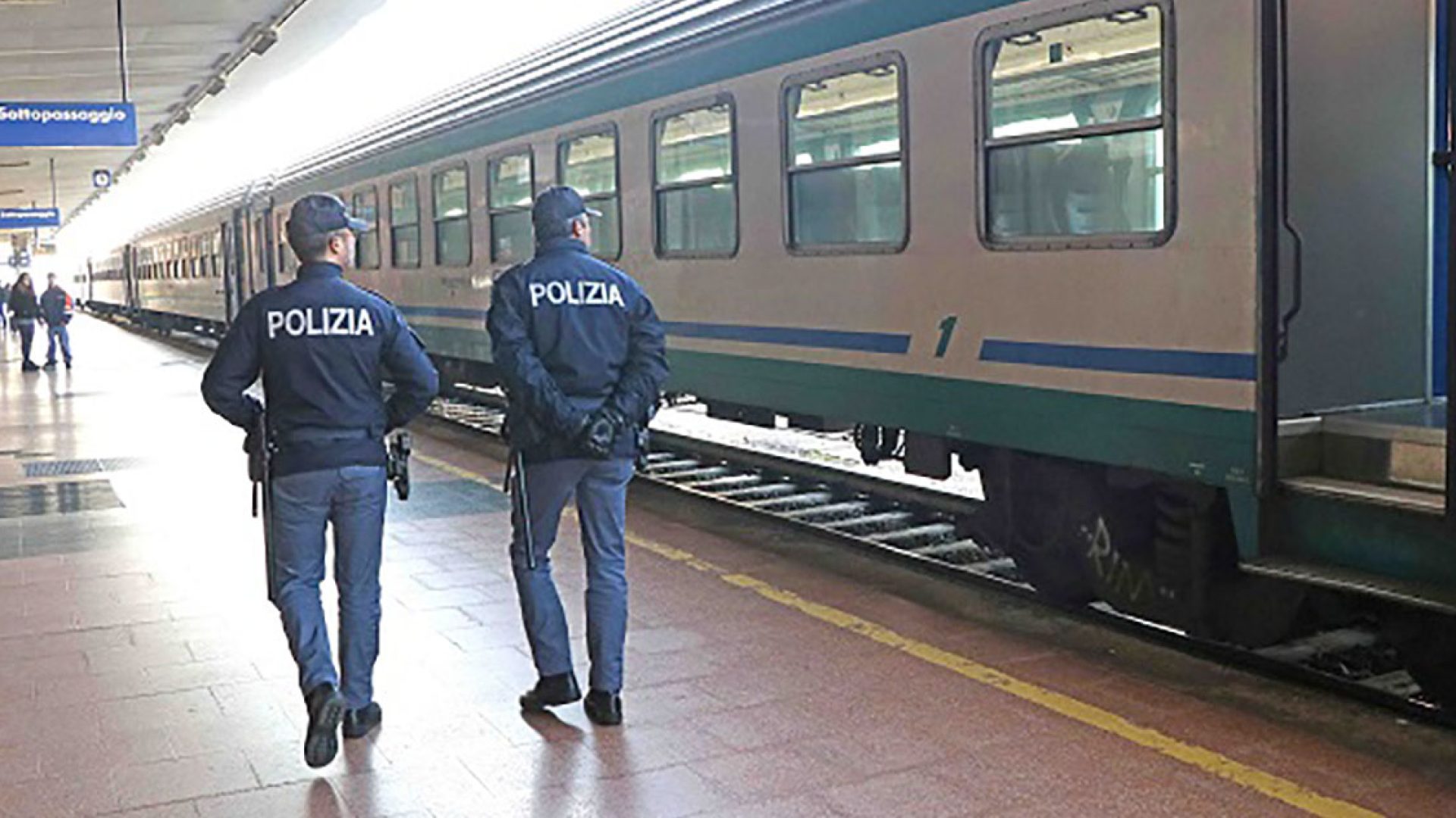 polizia-ferroviaria