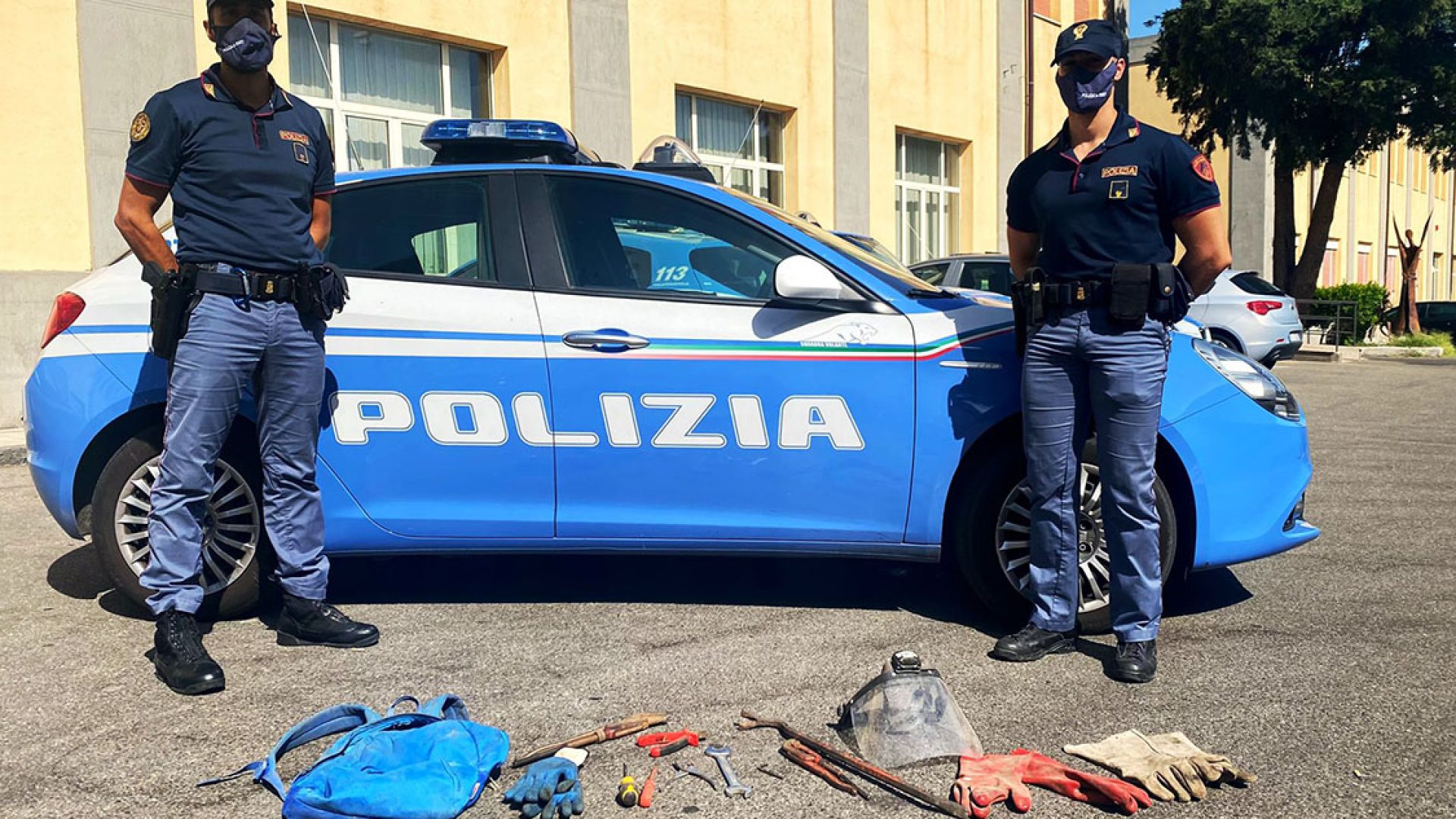 polizia