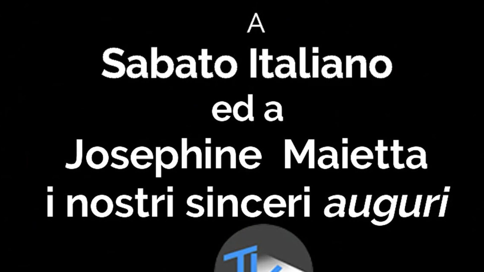 sabato