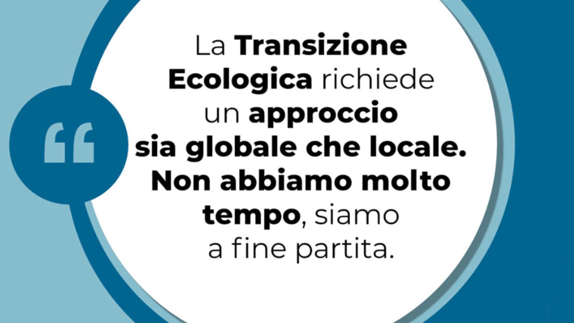 transizione